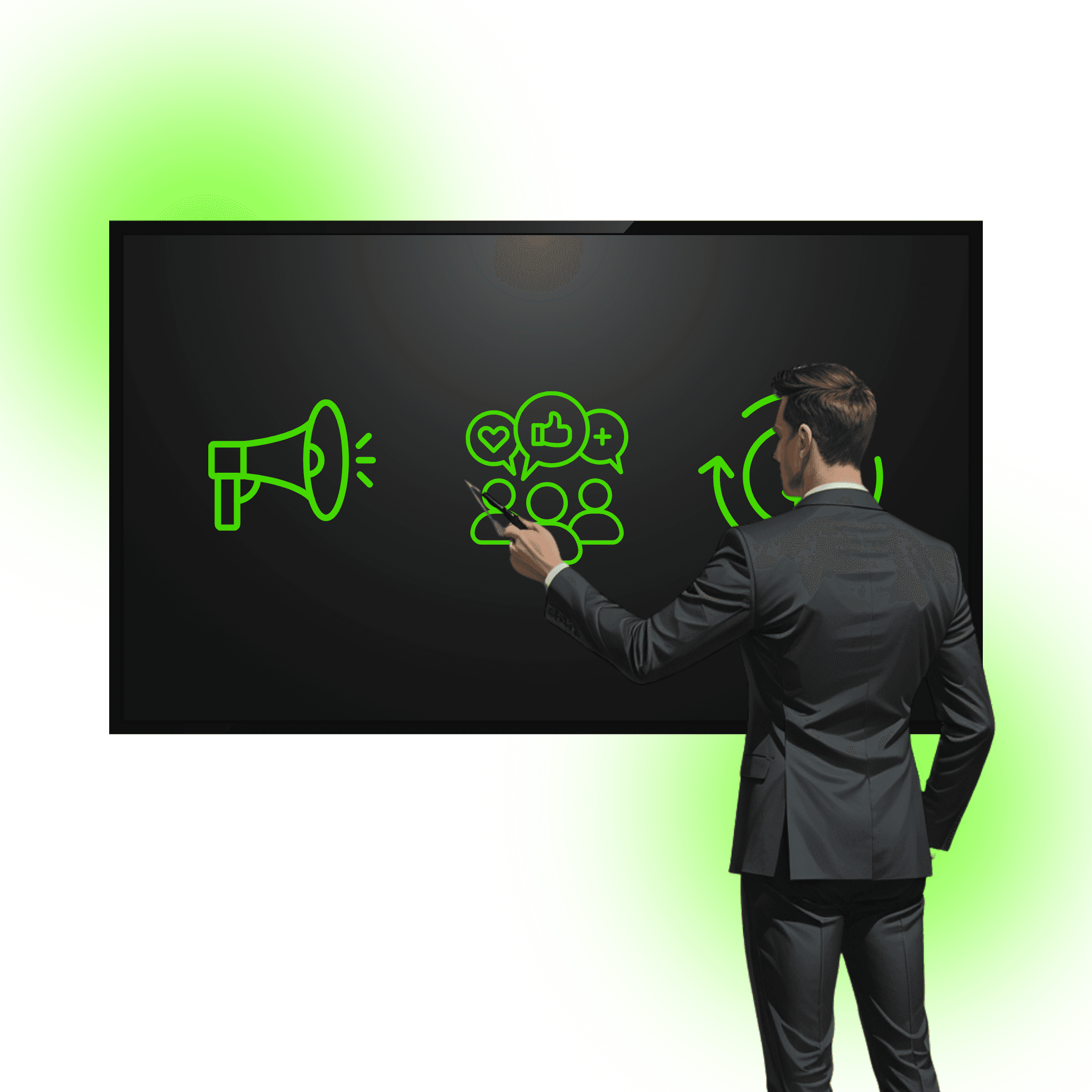 Define the Objective