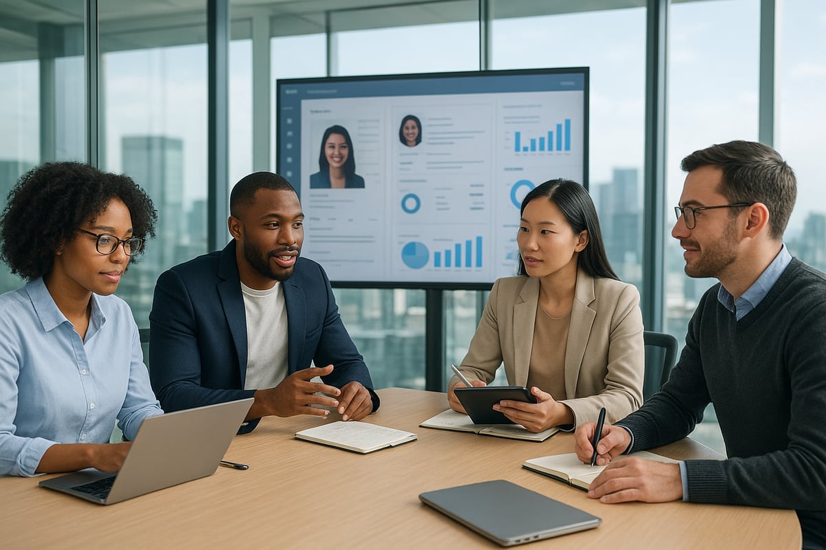 Preparing to Hire: Laying the Groundwork