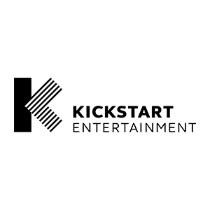 Logo Kickstart Entertainment