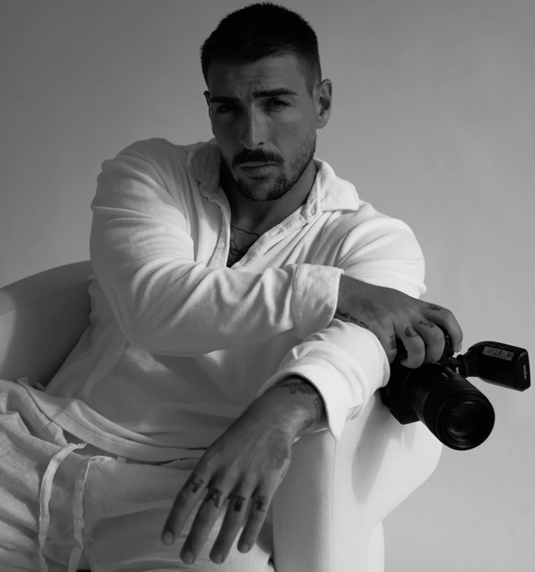 a woman wearing a hat