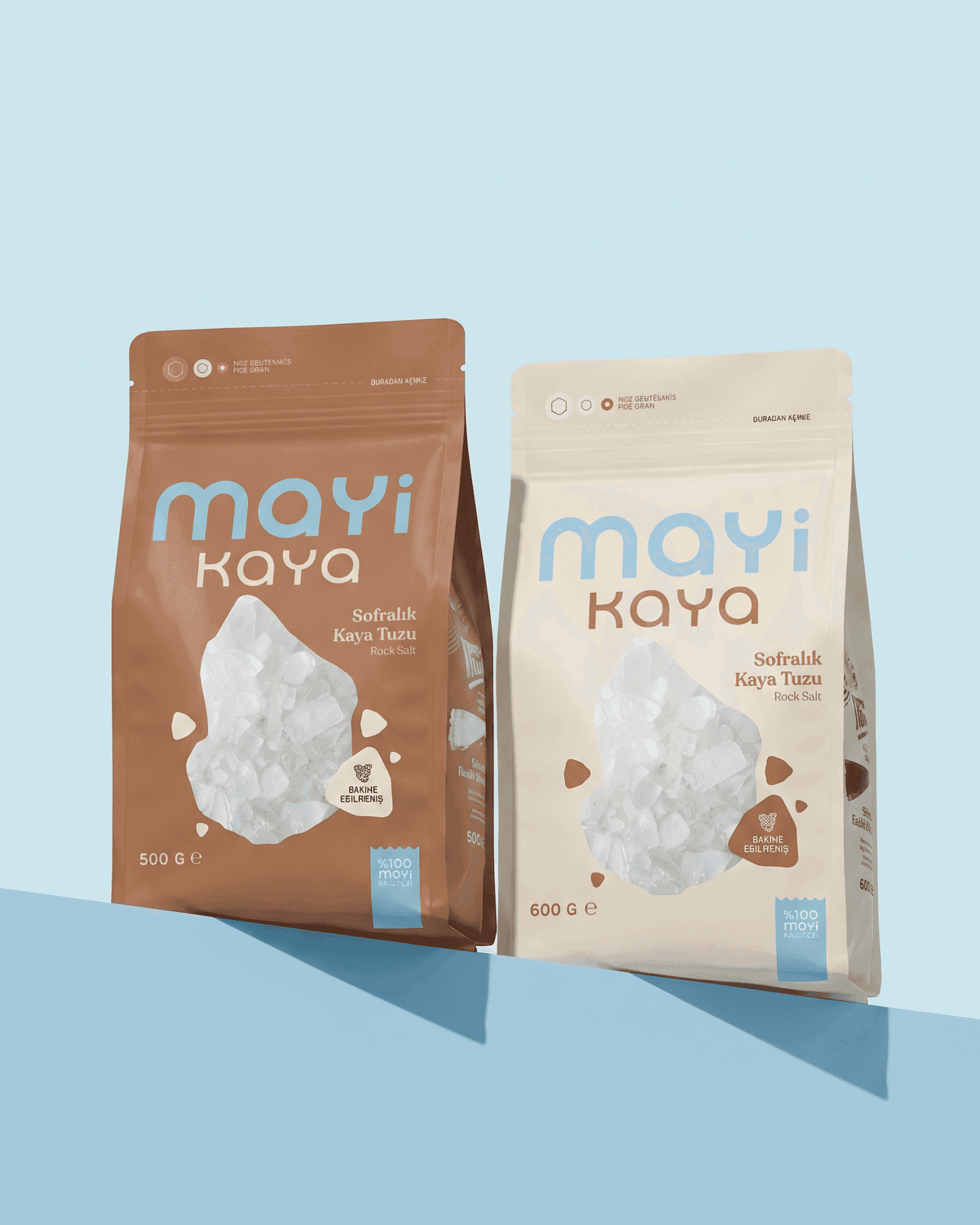 Woman riding a bicycle on a road