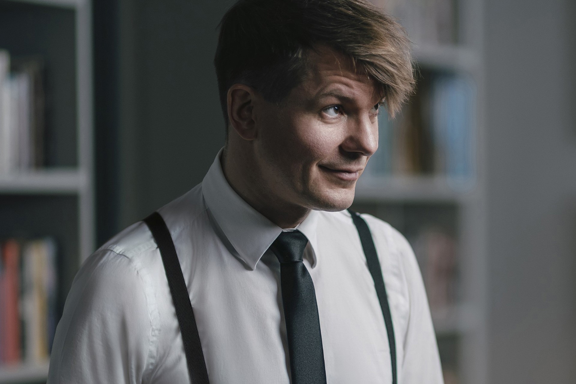 Davor Bruketa interview on creativity and AI in marketing