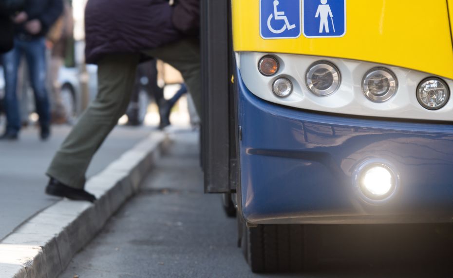 Transporte público é apontado como o futuro da mobilidade no Brasil