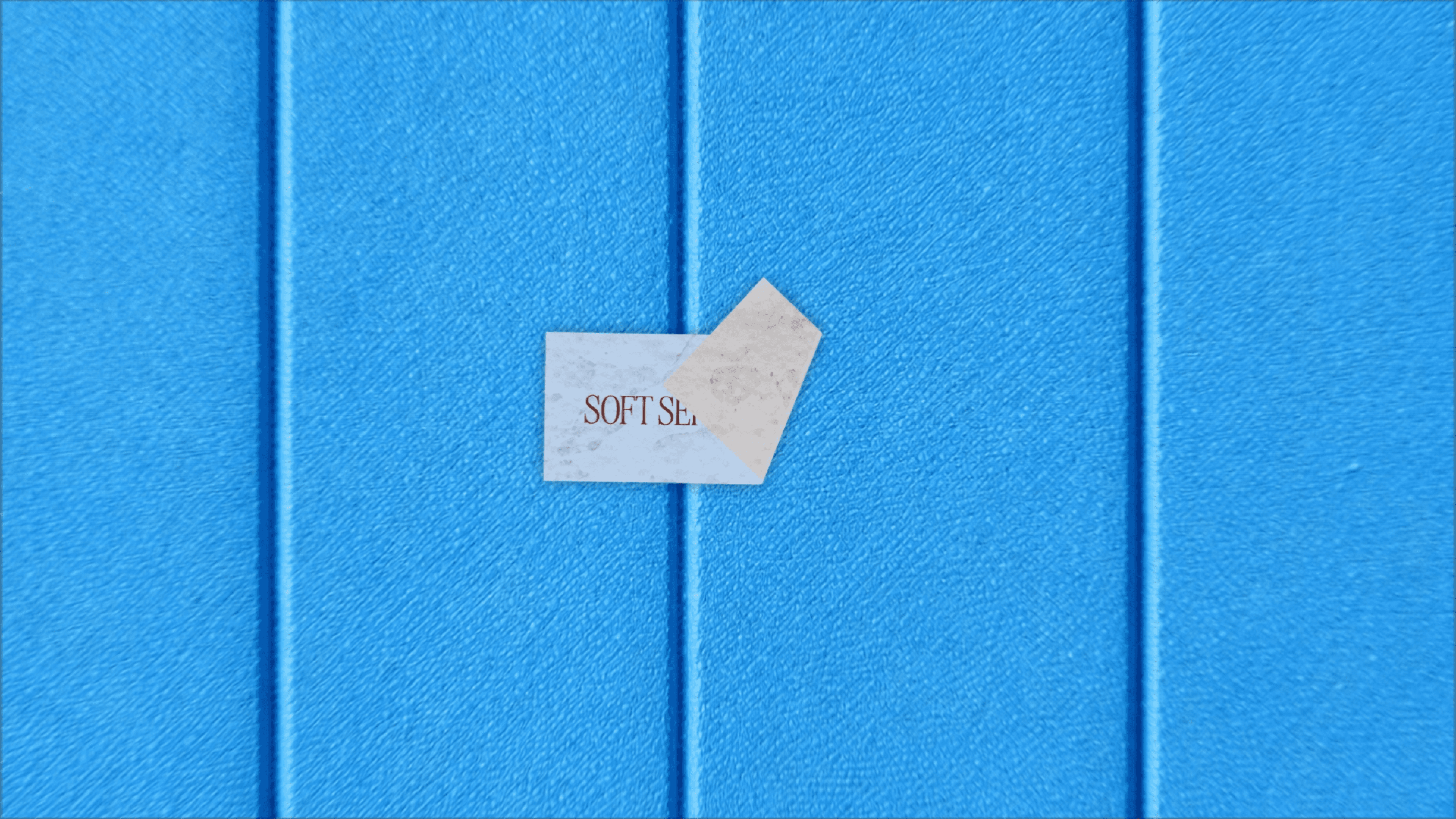 Visual content for Belgana Studios casestudy soft serve society