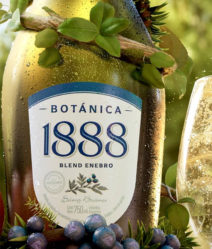 Rustic cabin in a golden field at sunset