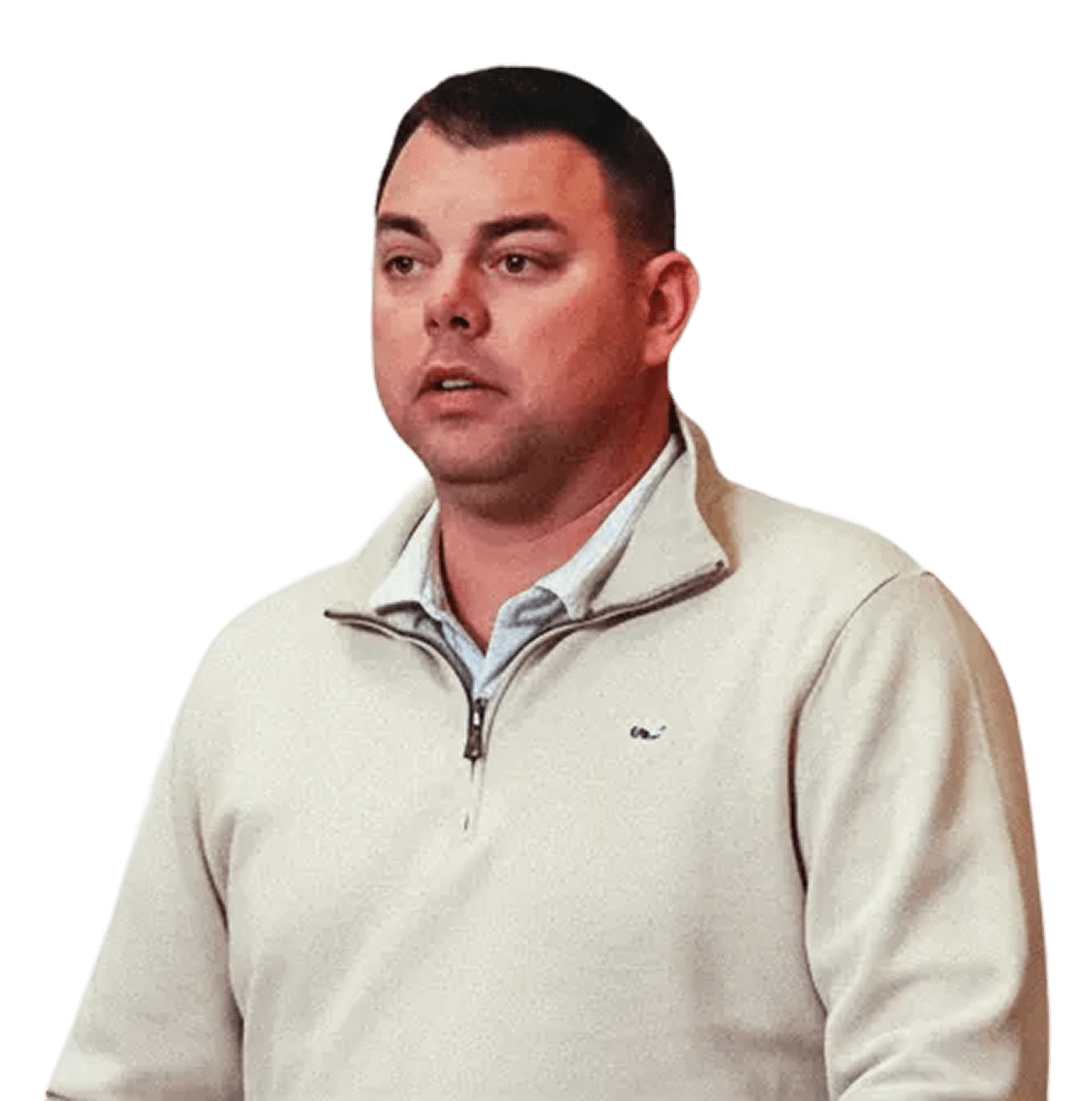 CSG Leadership - Blake Hibler (Tournaments)