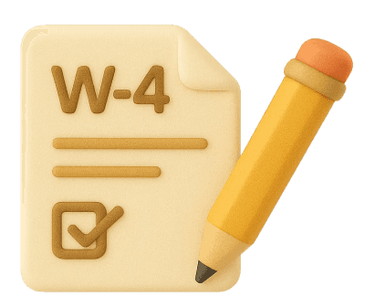 W-4