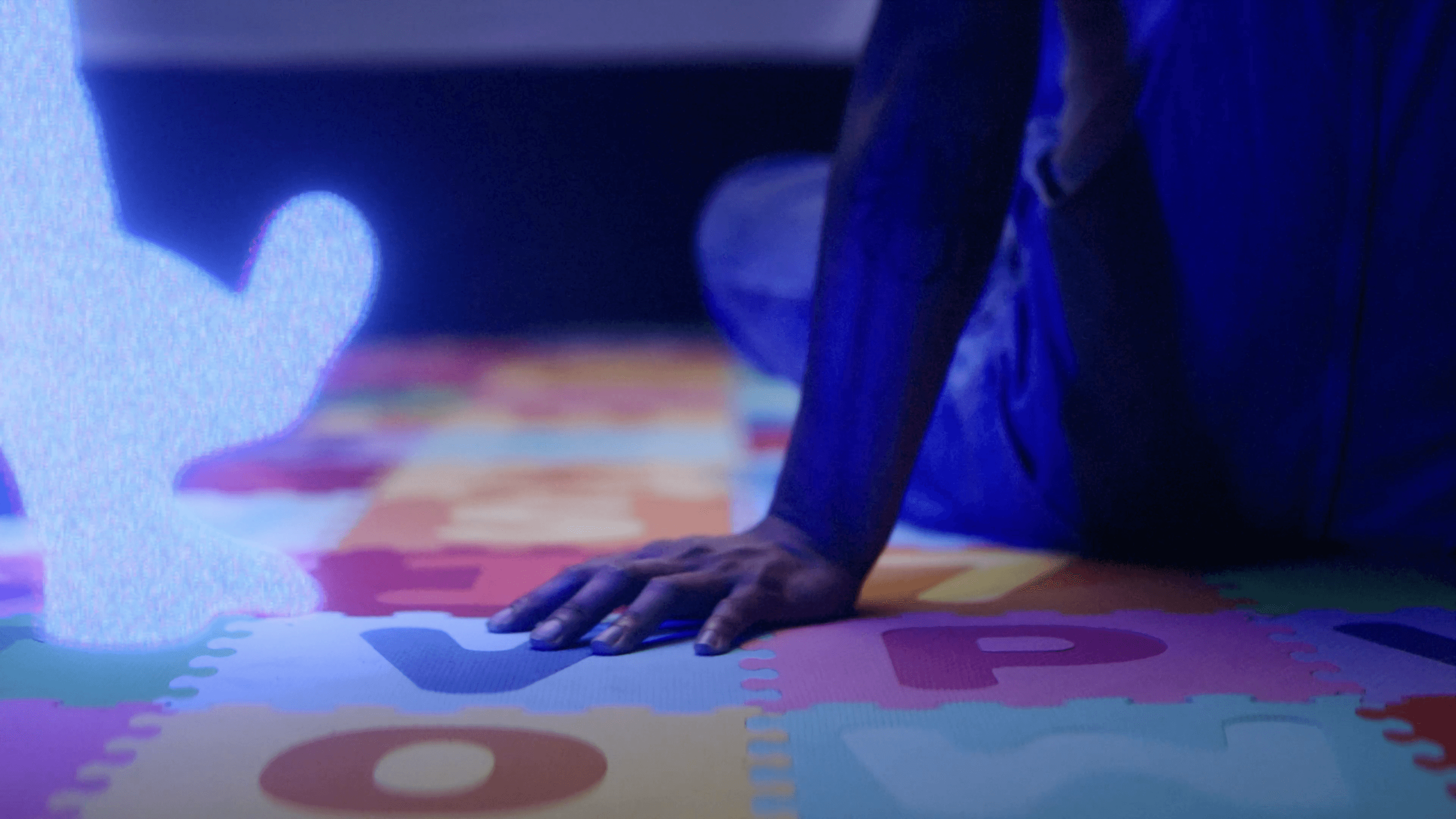 Petal Frames Project