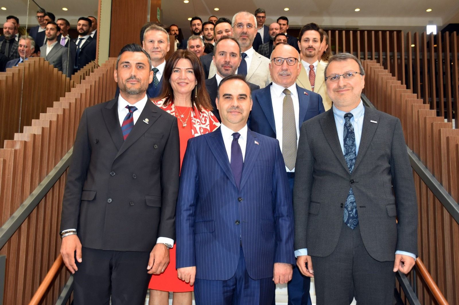 Incontro del Mondo Imprenditoriale – Milano 2