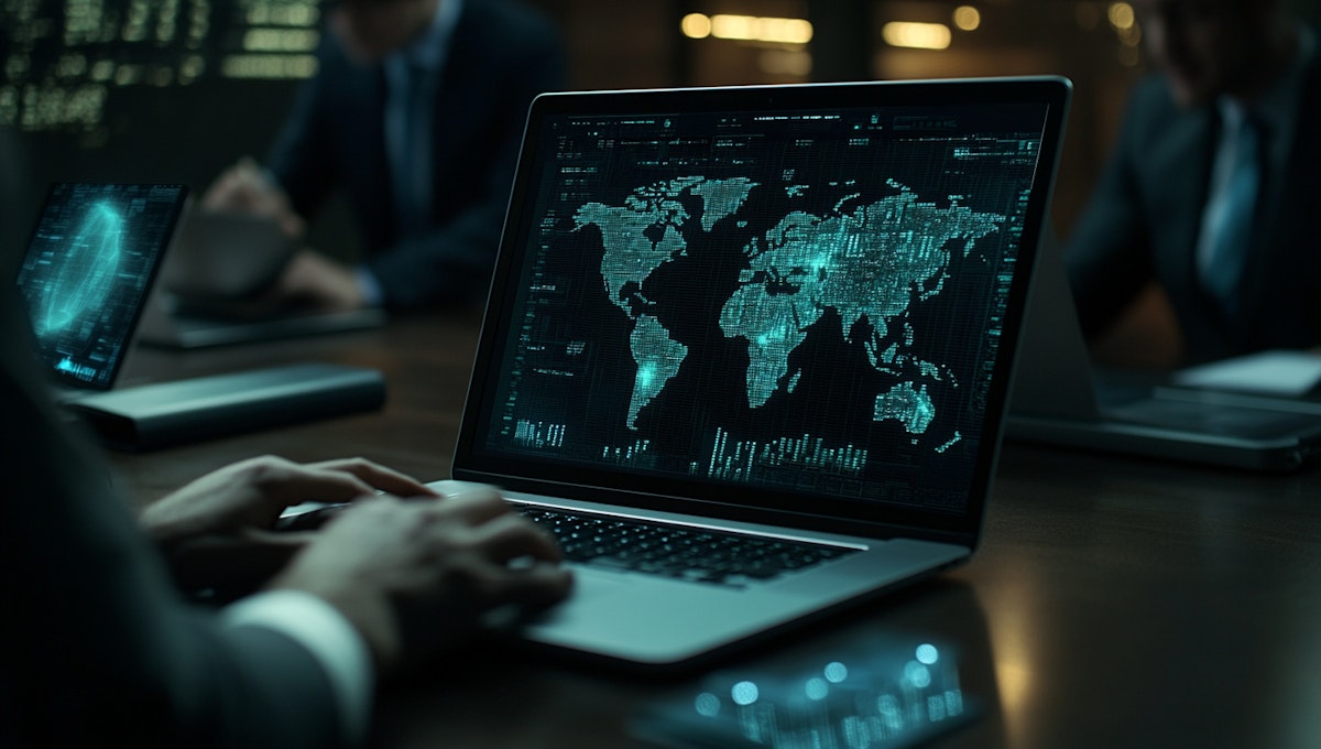 Monitoring & alerts - VDS Automation