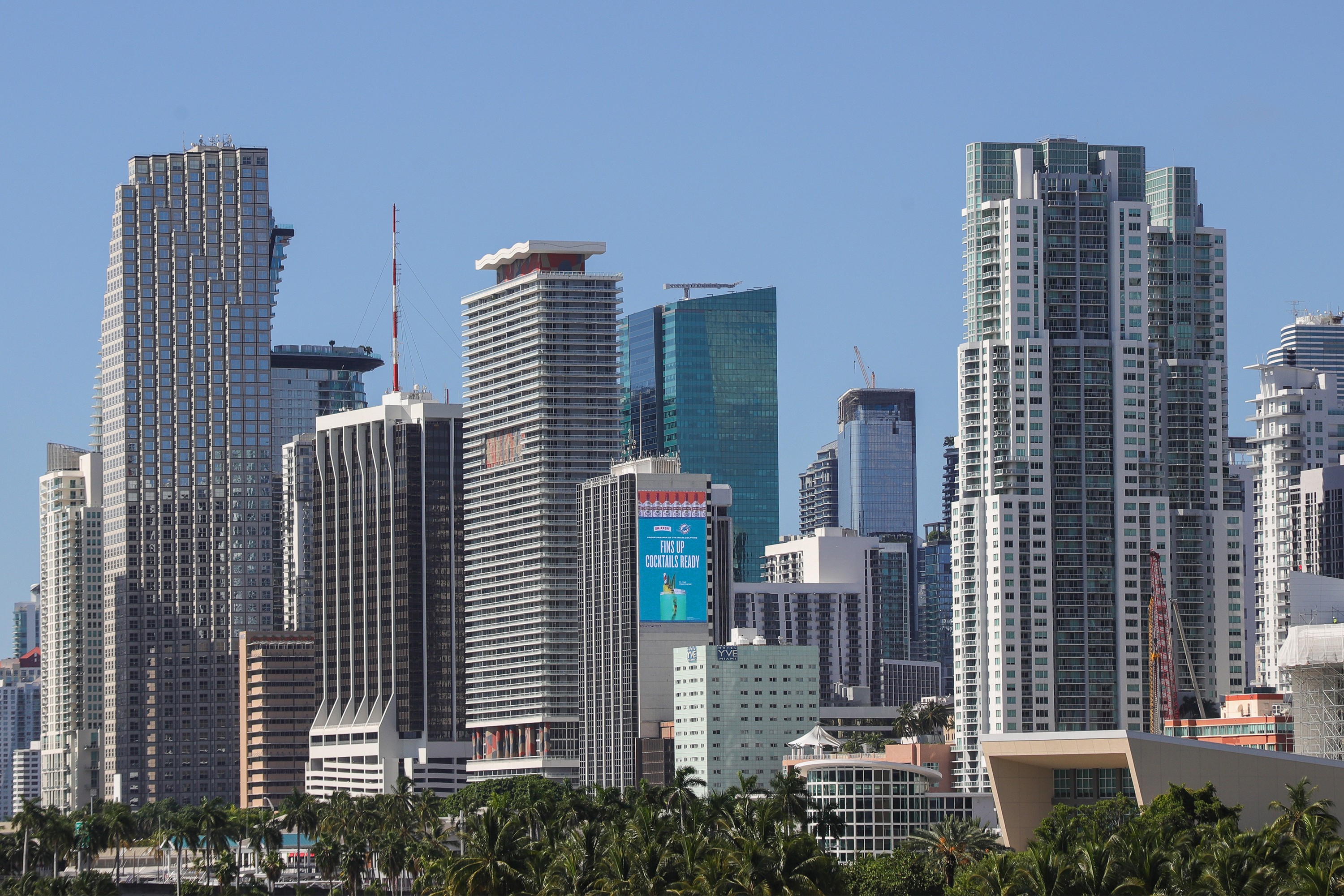 Smirnoff & NFL Game Day Drinks