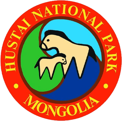 Hustal National Park logo