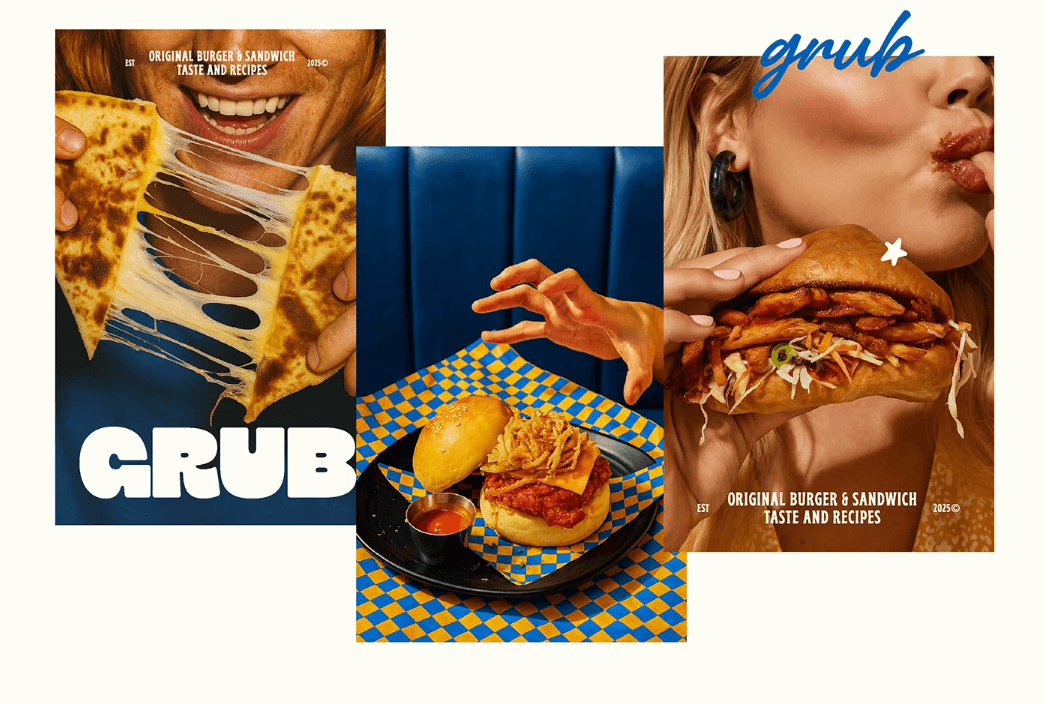 GRUB