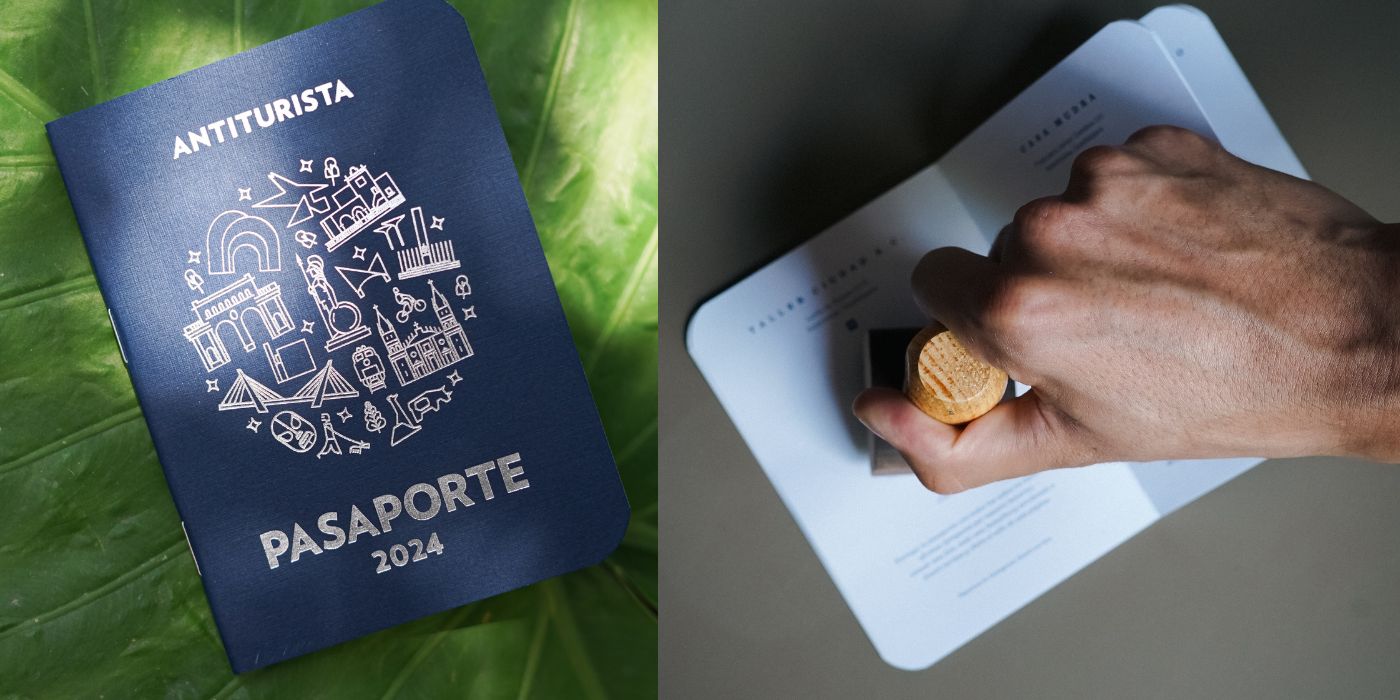 Passport