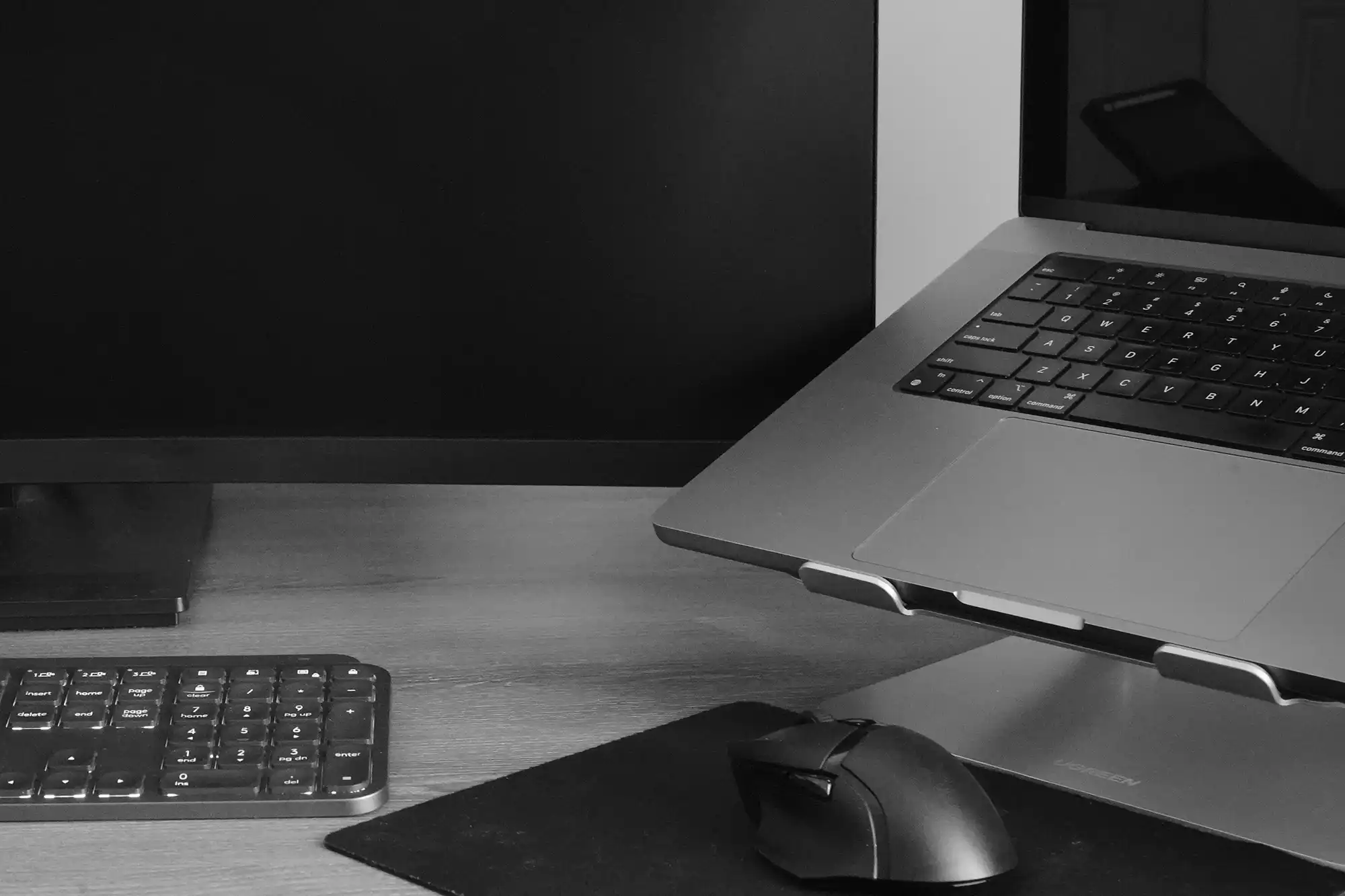 Web management