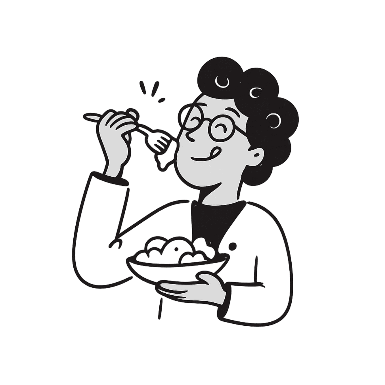 clear drinking glass with coffee on top of white table