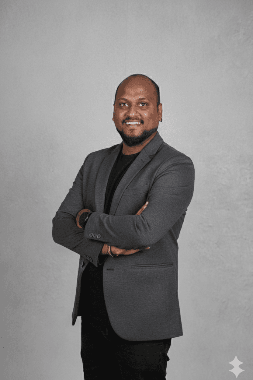 Portfolio Creator Avatar