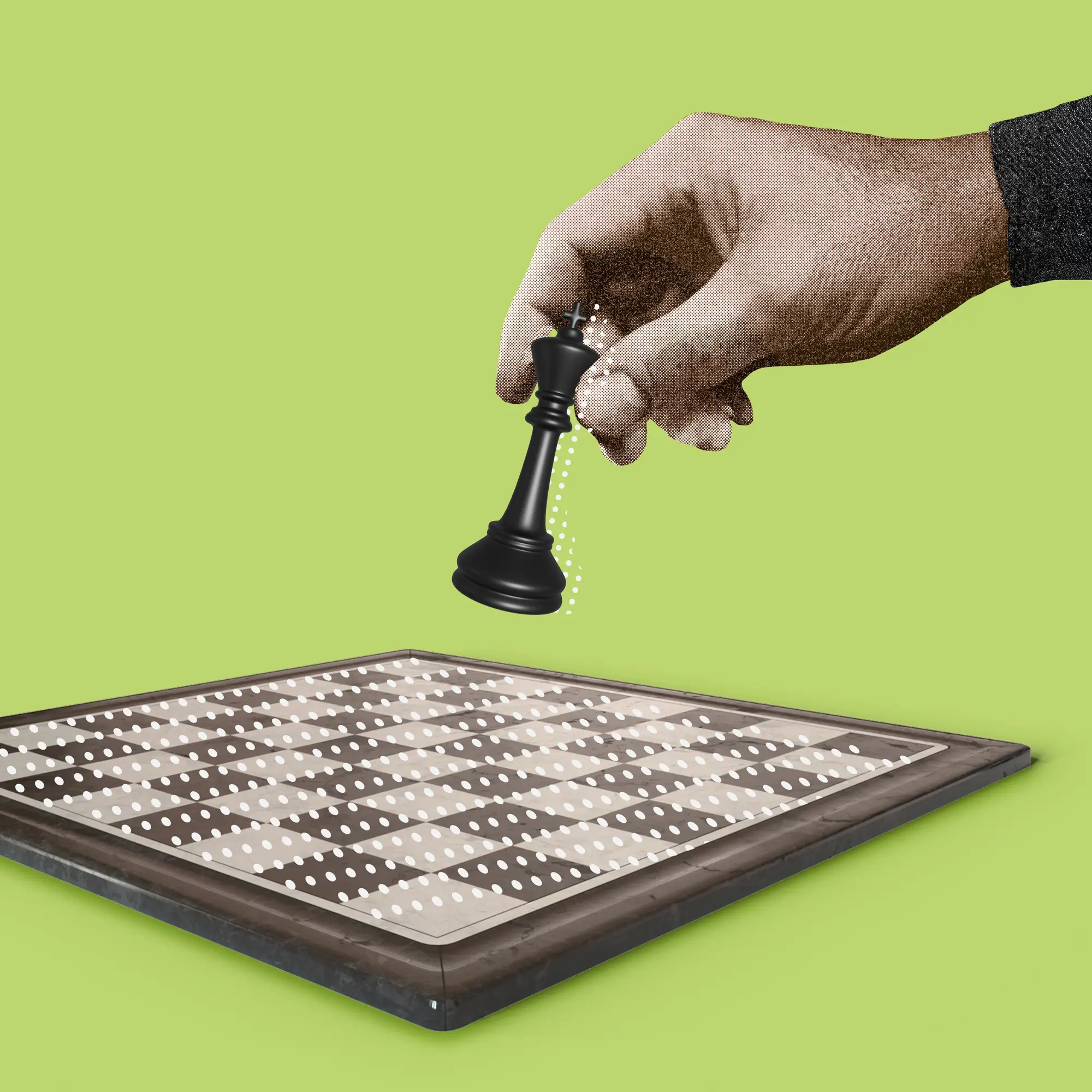 Paul Arden y la creatividad publicitaria, pensar lo contrario y aspirar a ser mejor cada día