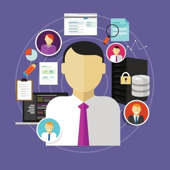 Top IT careers with high growth and demand.