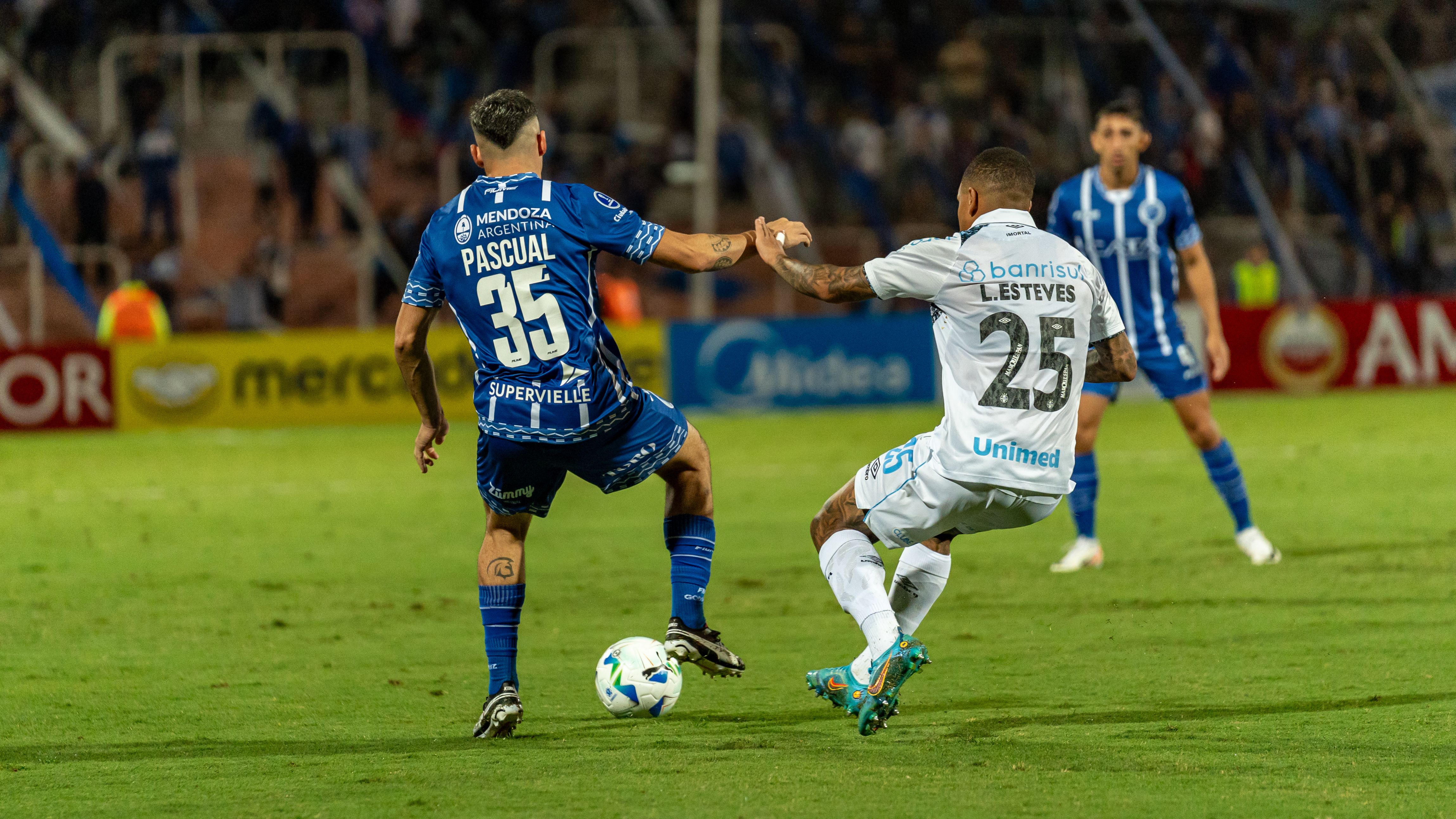 Club Completes Signing of International Midfielder