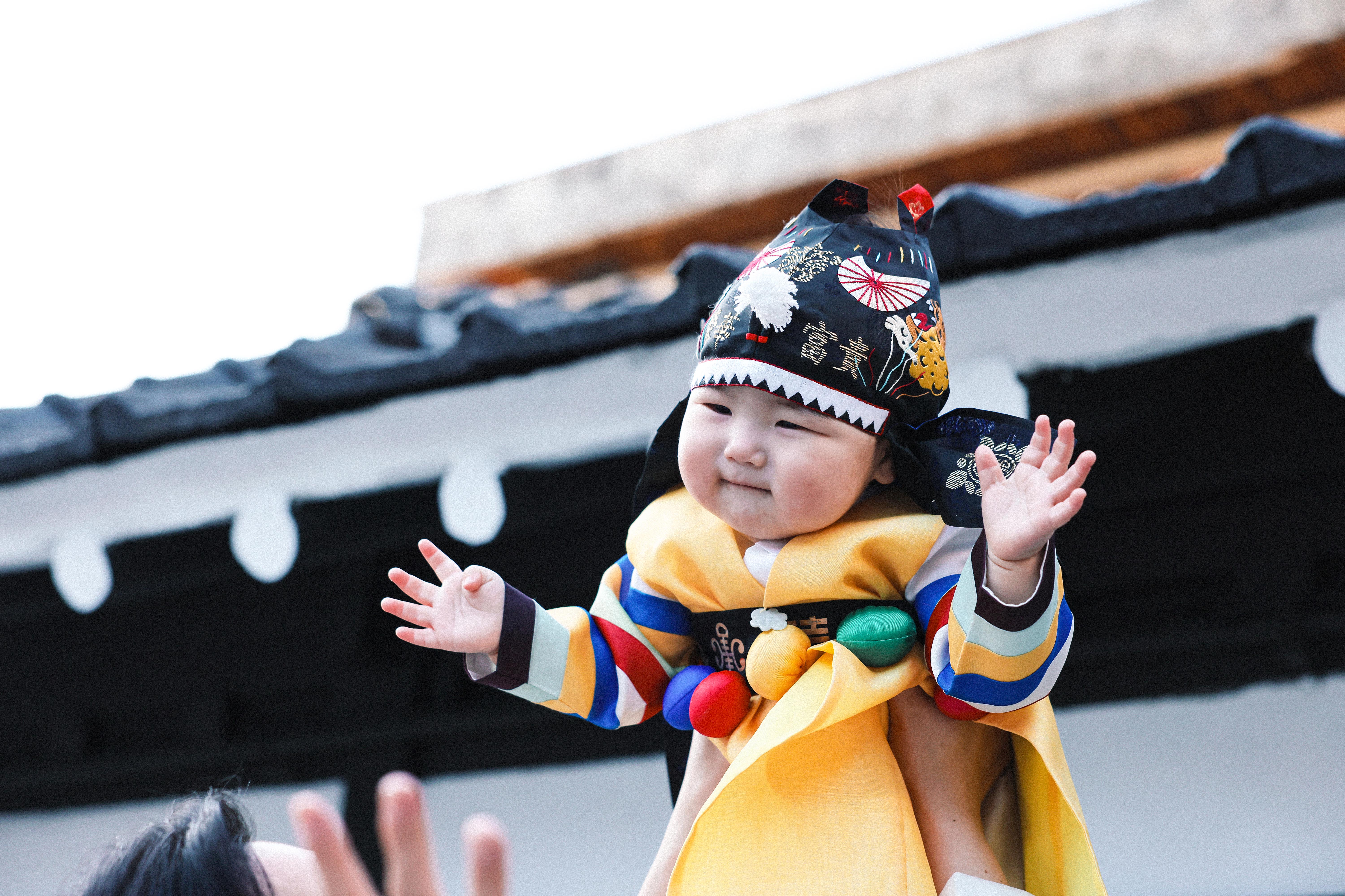 대전 소규모 돌잔치 추천 | 하녹사이 돌스냅 후기 - 차곡차곡필름