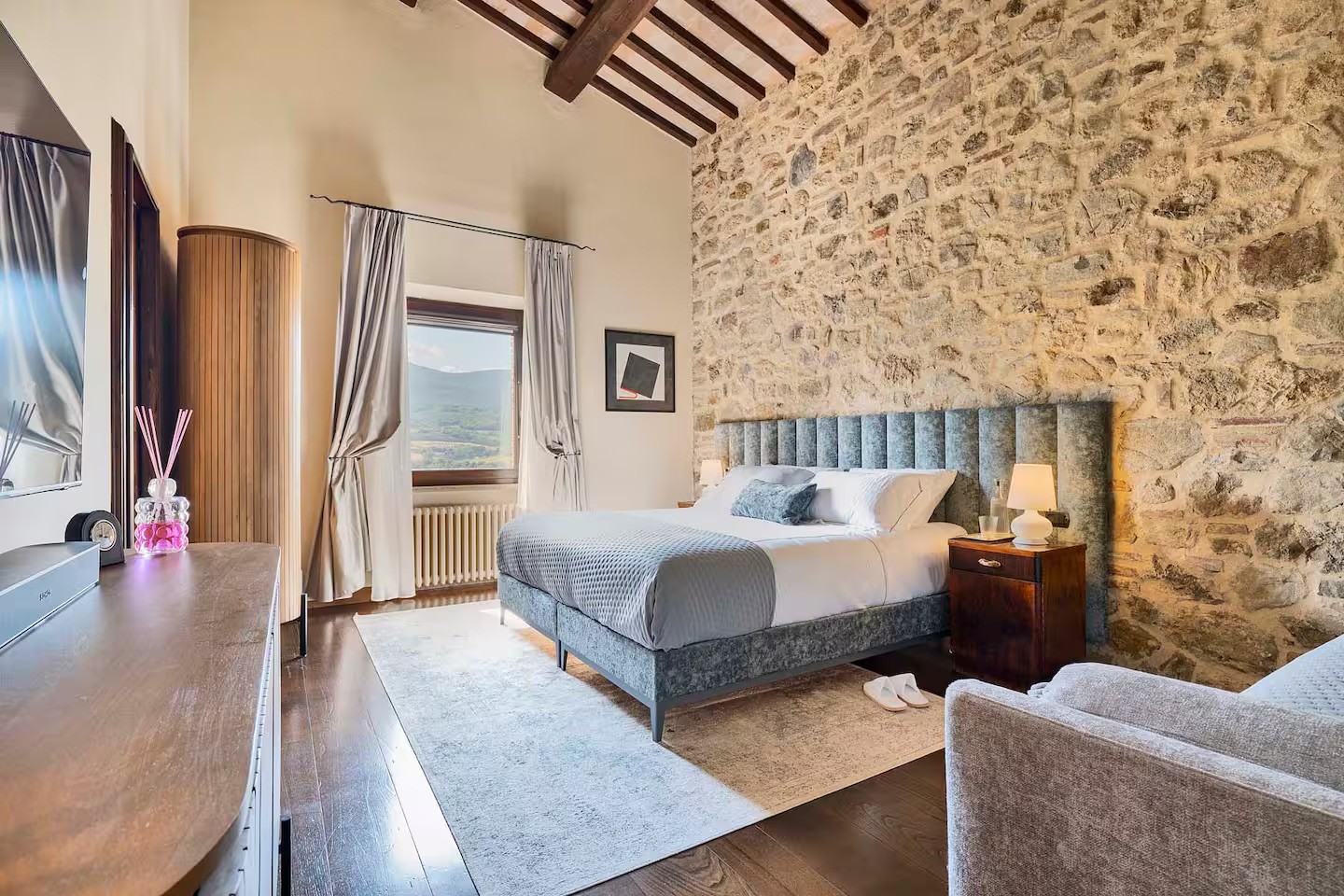 Singapore Junior Suite