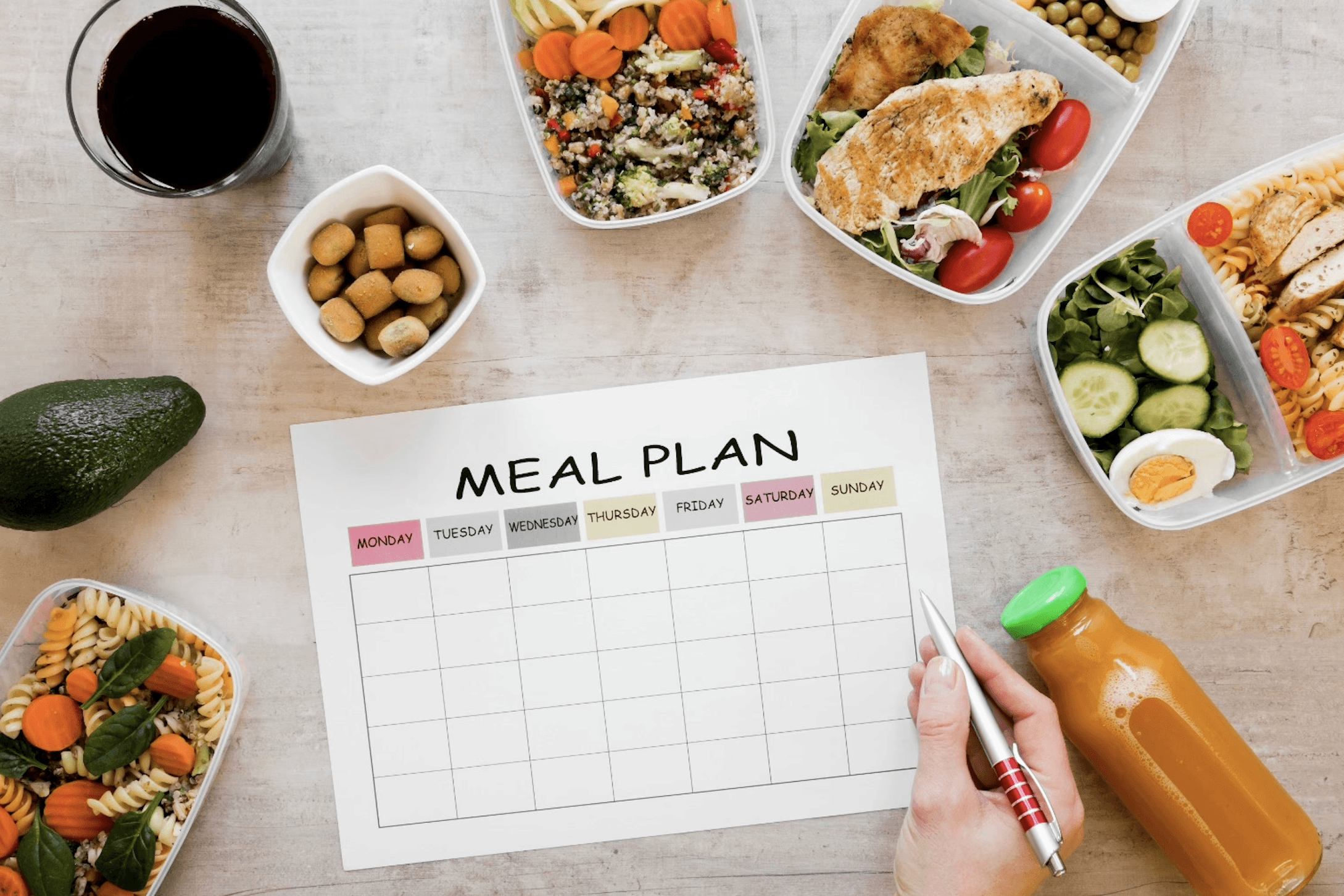 Personal Coaching Image