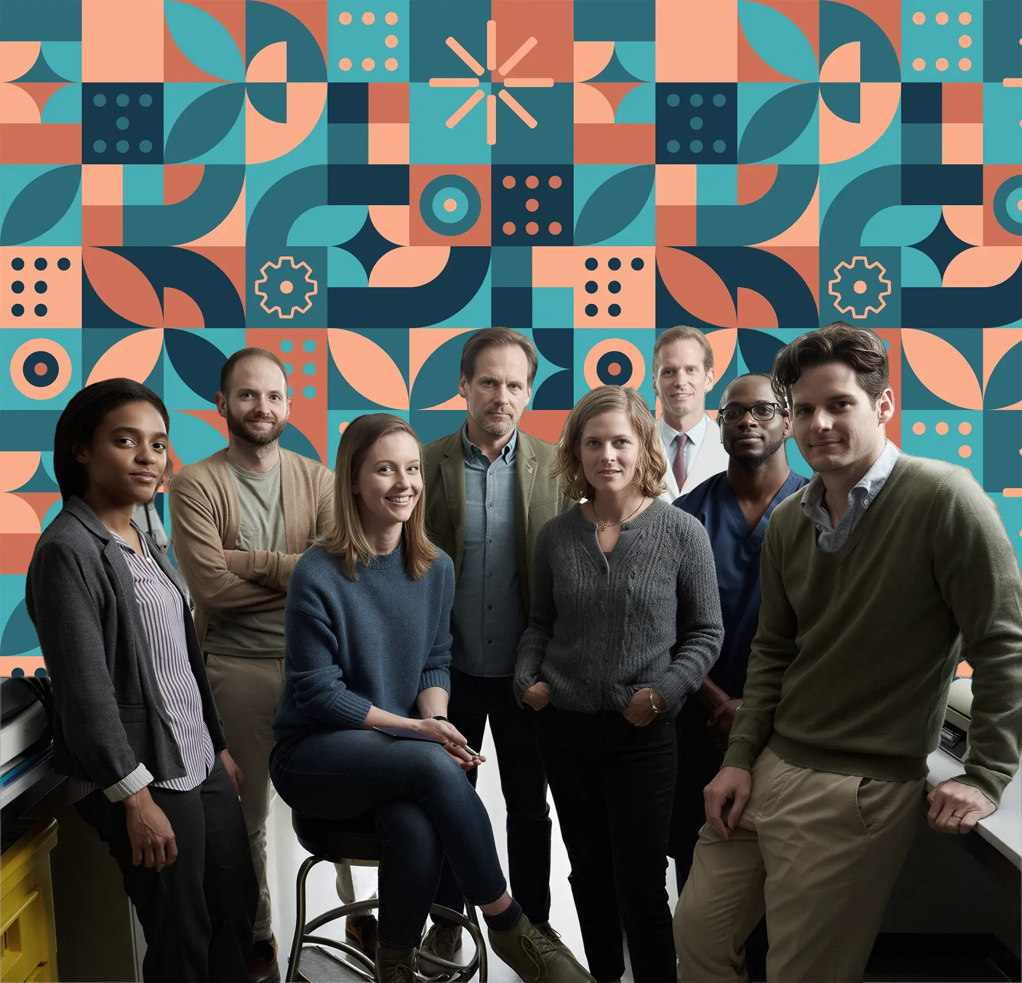 mius print collateral