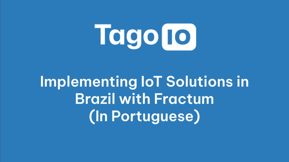 Building competitive IoT solutions in Latin America