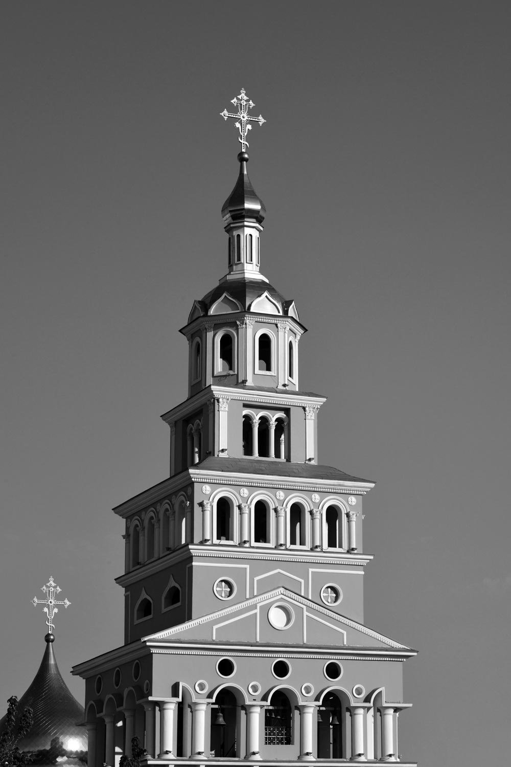 Private jets to Varna business hub - Primorski Park space observatory theatre