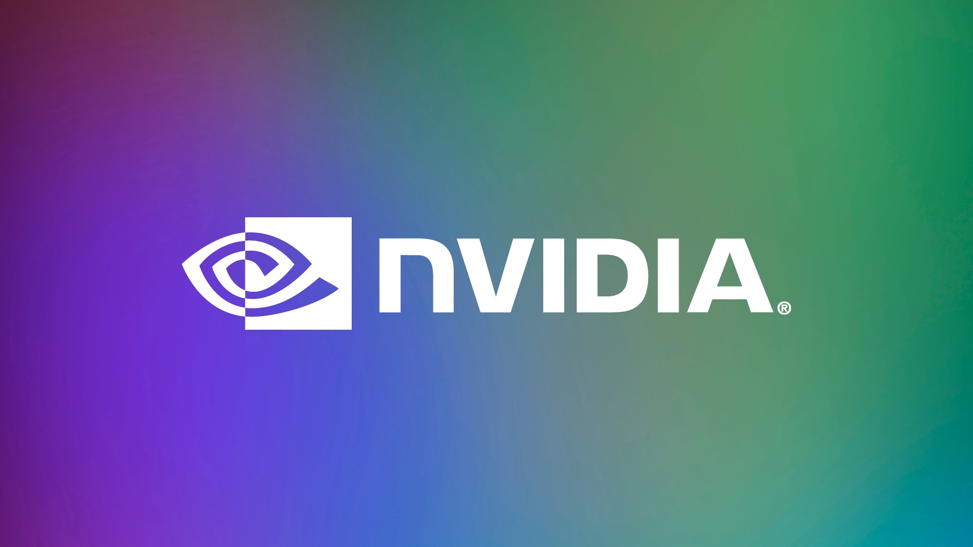 Nvidia logo