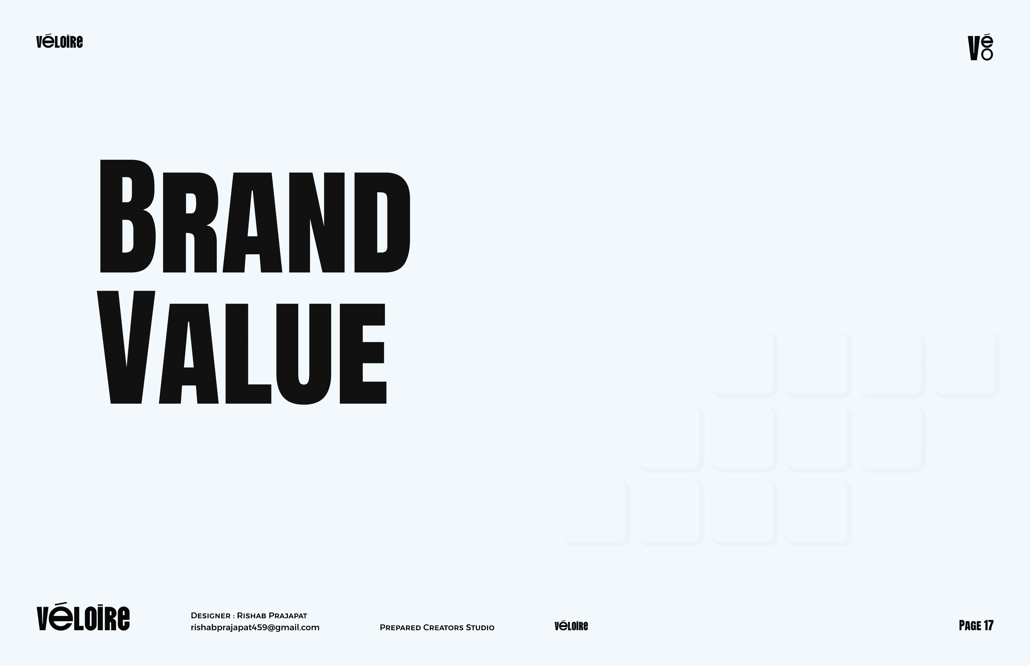 Brand Value