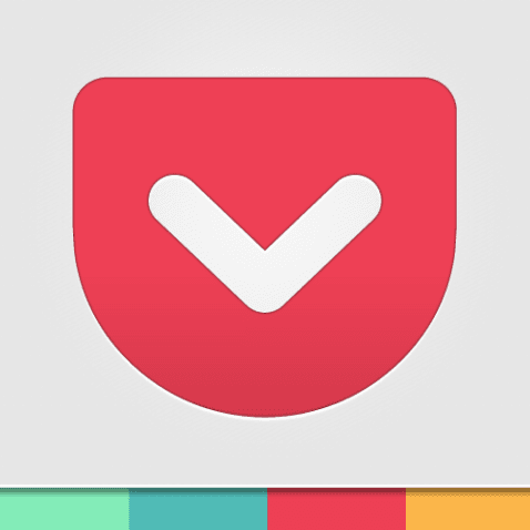  Pocket - Social Media App 