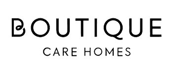 Boutique Care Homes logo