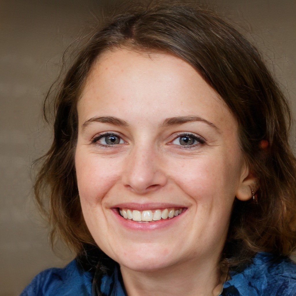 Sarah L., Marketing Consultant