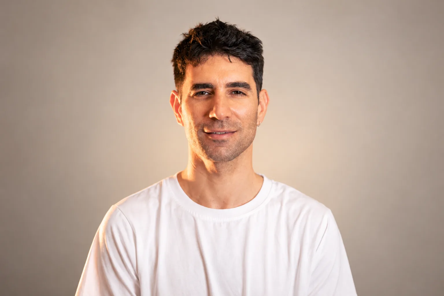 Yogagrove yoga teacher portrait