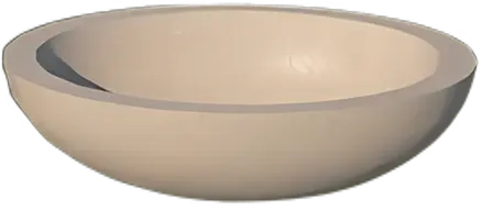 ceramic bowl