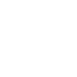 Icône de signal Wi-Fi stylisé.