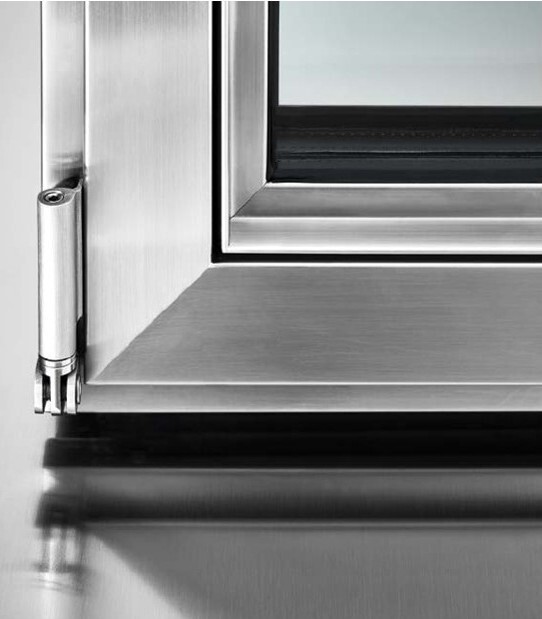 Stainless Steel