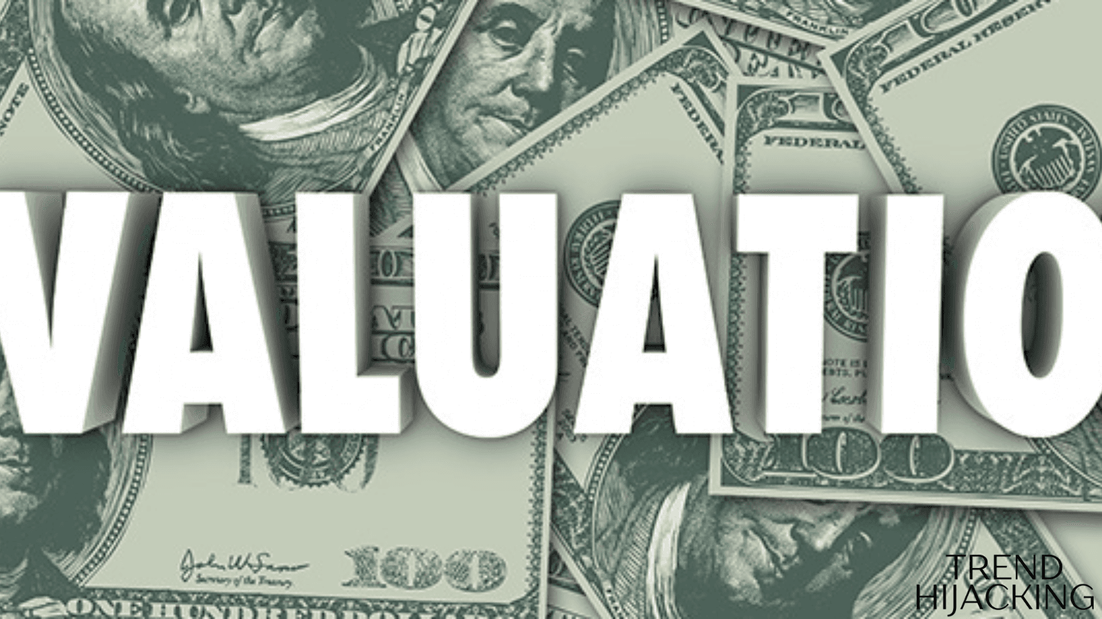 How to value your online business?