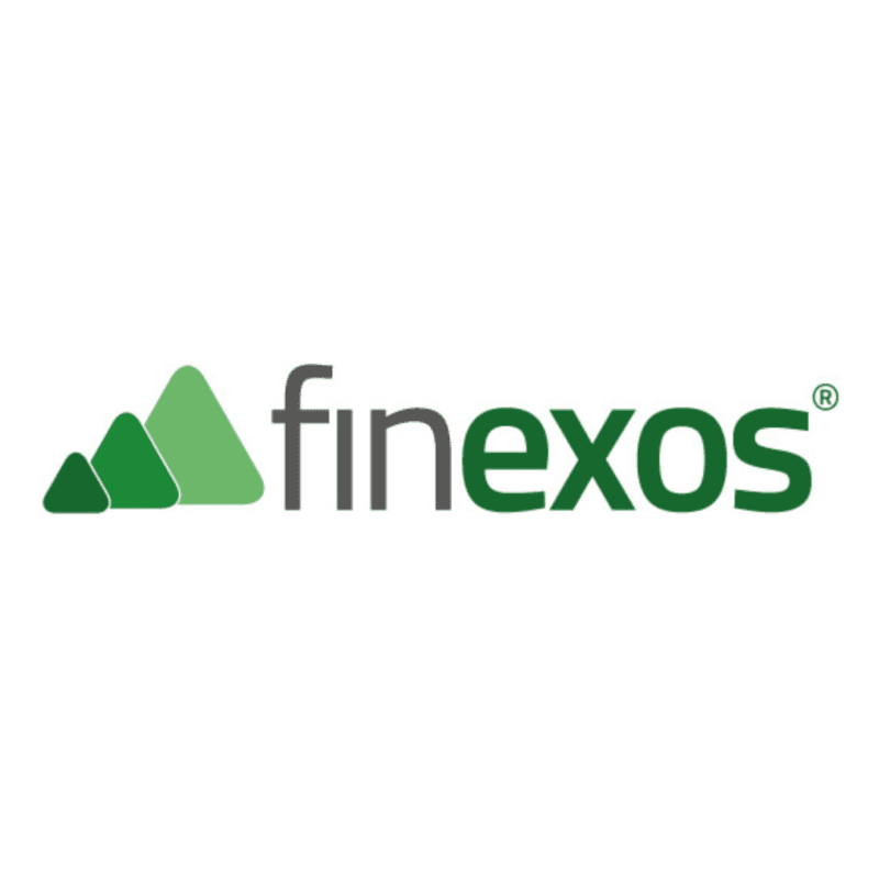 Finexos logo