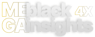 Mega Black Insights 17X