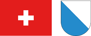 Switzerland, Zürich