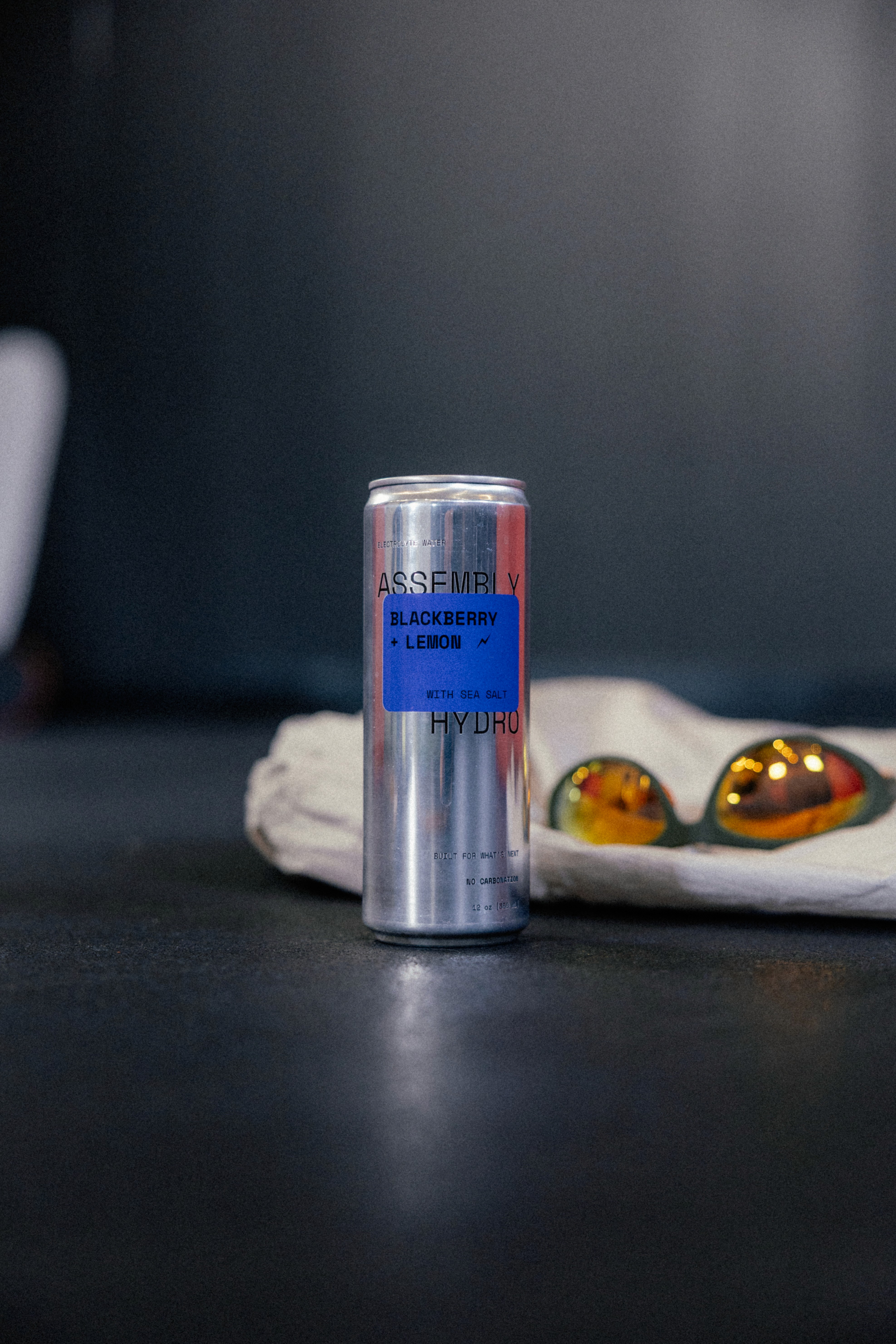 Women with yellow backpack