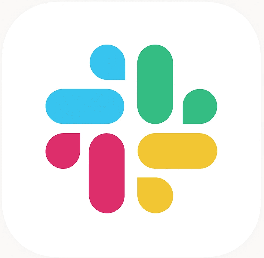 Slack logo
