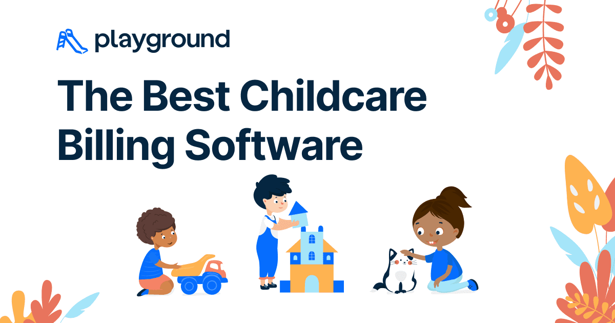 The Best Childcare Billing Software & App