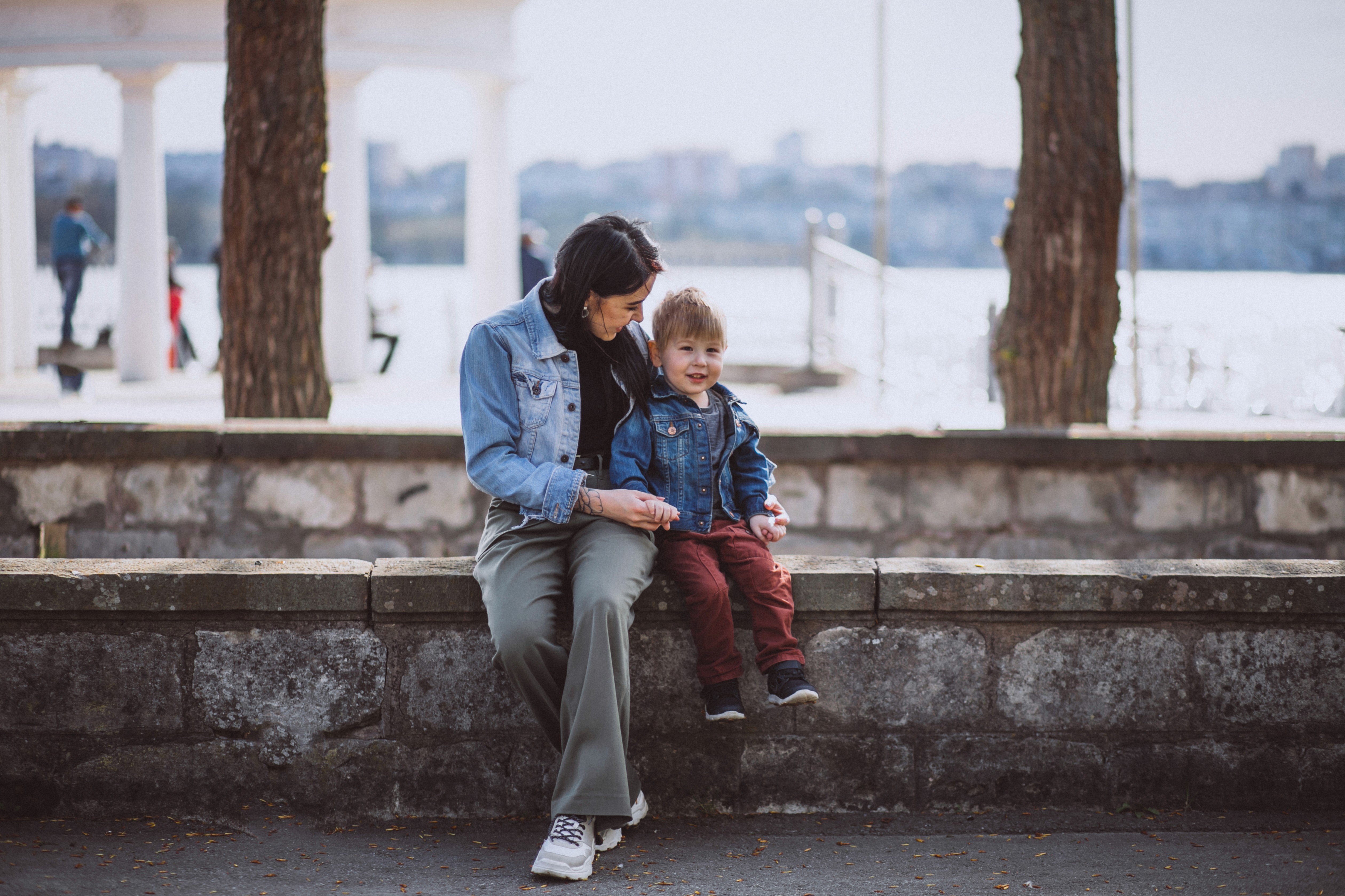 Parent solo qui cherche à se reconvertir