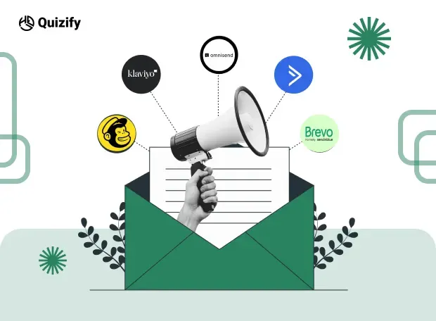 Top 5 Email Marketing Tools for 2025&nbsp;