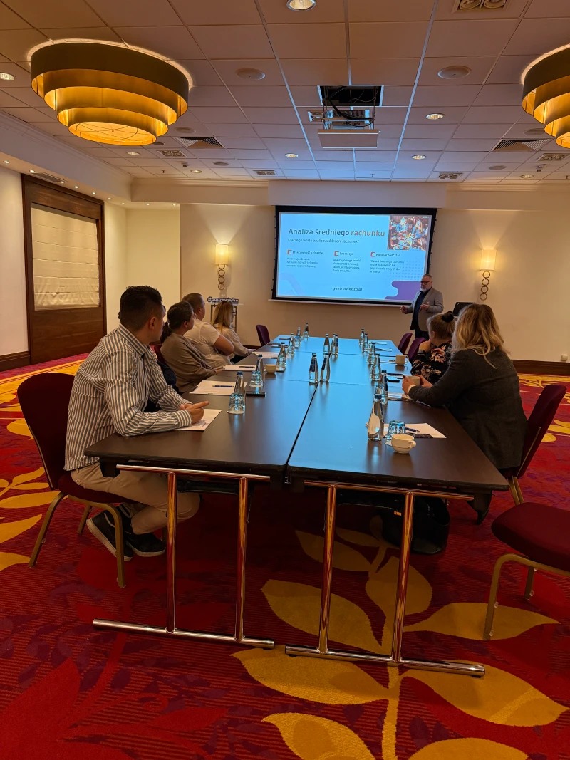 GastroŚniadania edycja 2