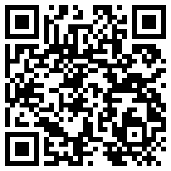 QR code for the Venezia application video